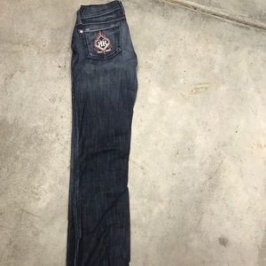 Jeans rock n republic